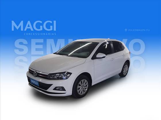 VOLKSWAGEN POLO 1.0 MPI TOTAL FLEX MANUAL VOLKSWAGEN POLO 1.0 MPI TOTAL FLEX MANUAL